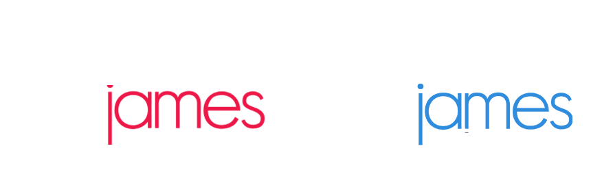Brandon James